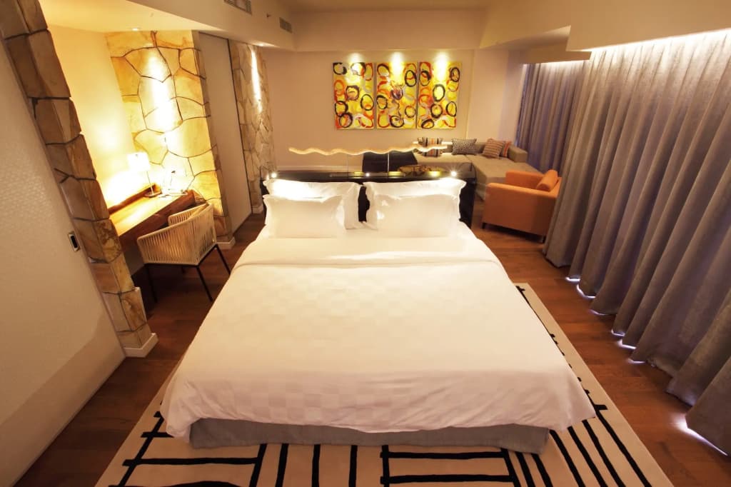 TS Suites Seminyak