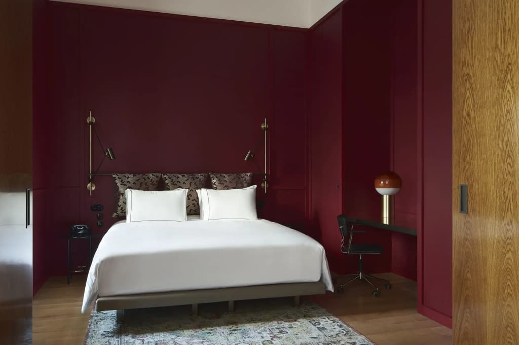 Hotel Le Ballu