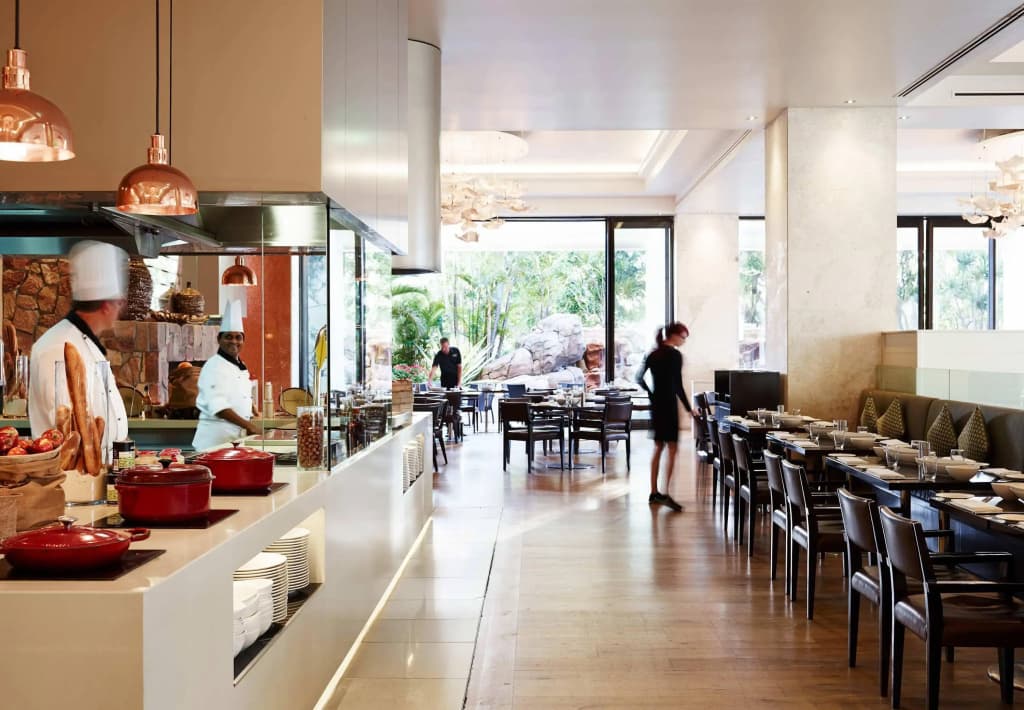 Marriott Vacation Club at Surfers Paradise