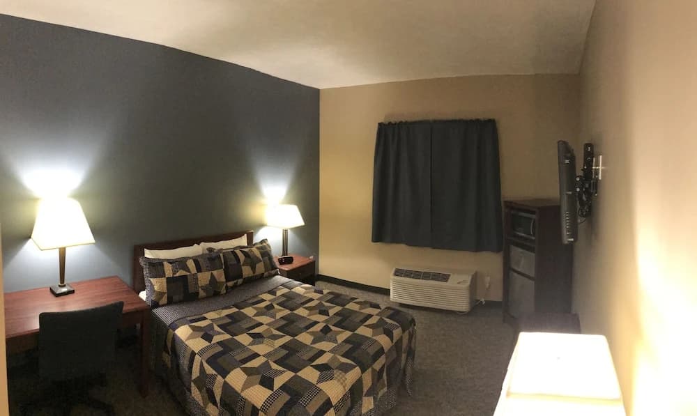 BTW Lodge