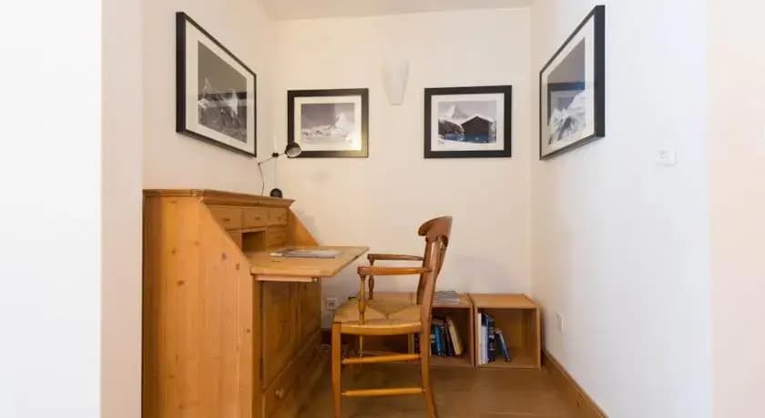 Chalet Lumiere