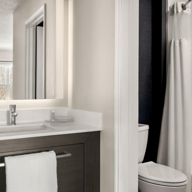 Residence Inn by Marriott Davenport