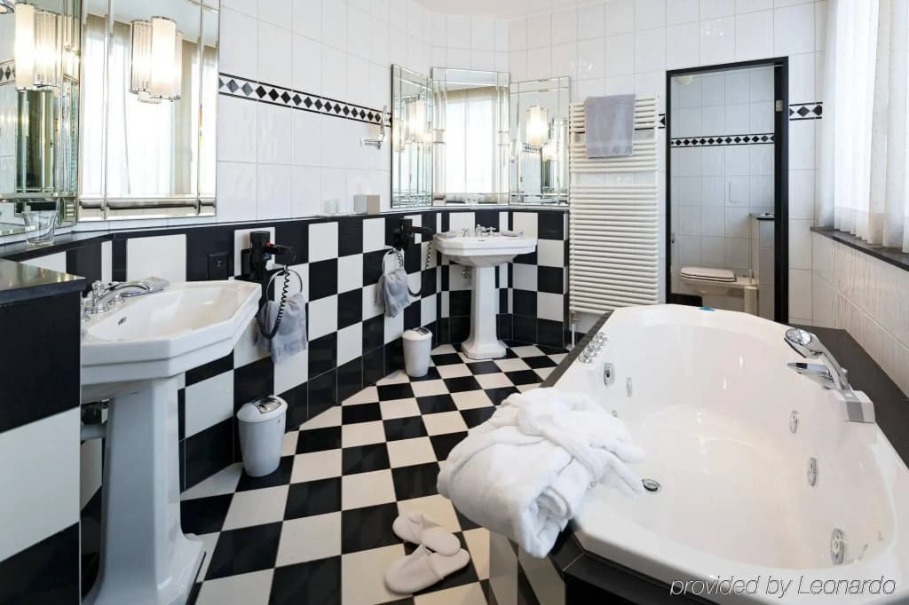 Hotel Victoria