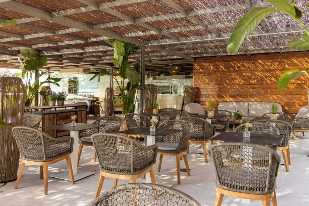 Torre Melina, a Gran Meliá Hotel