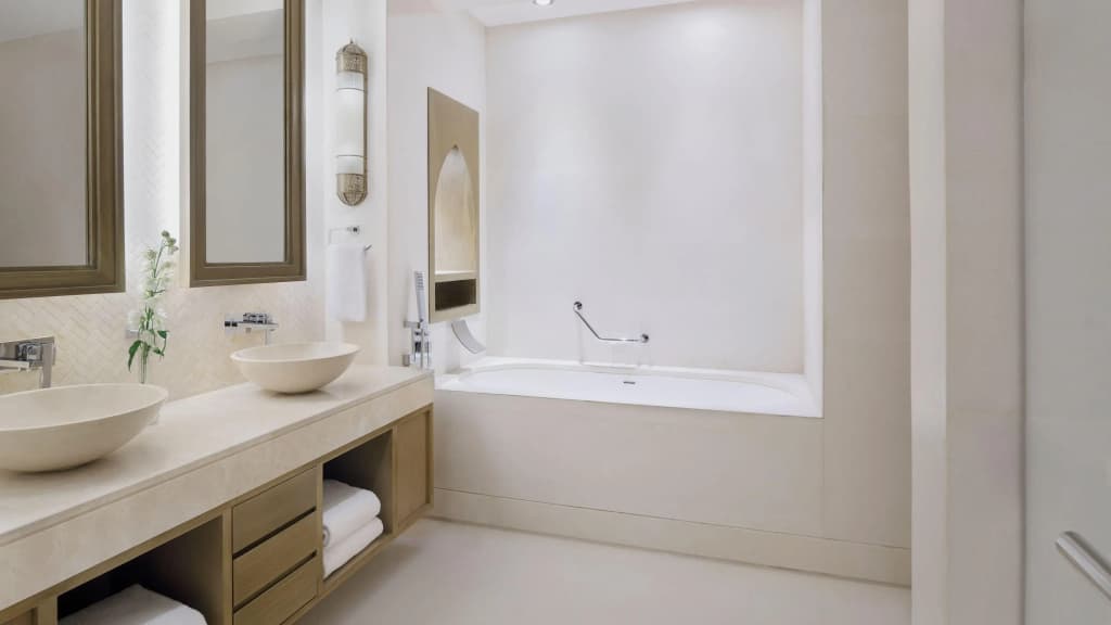 Durrat Al Riyadh Resort & Spa (ex.Al Faisaliah Resorts & Spa)