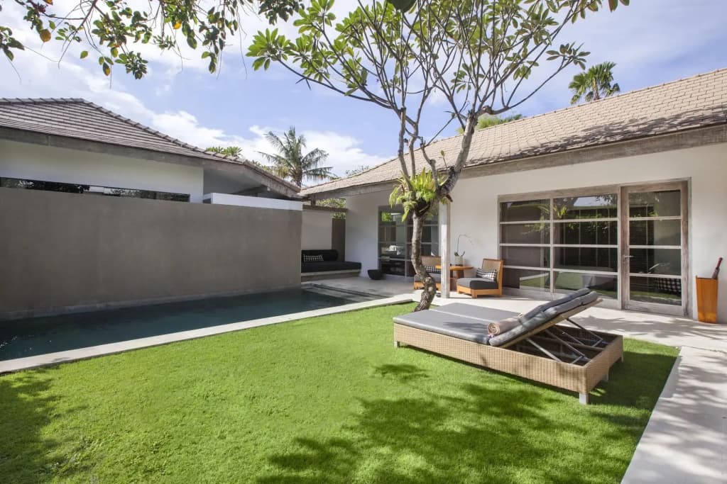 Uma Sapna Seminyak