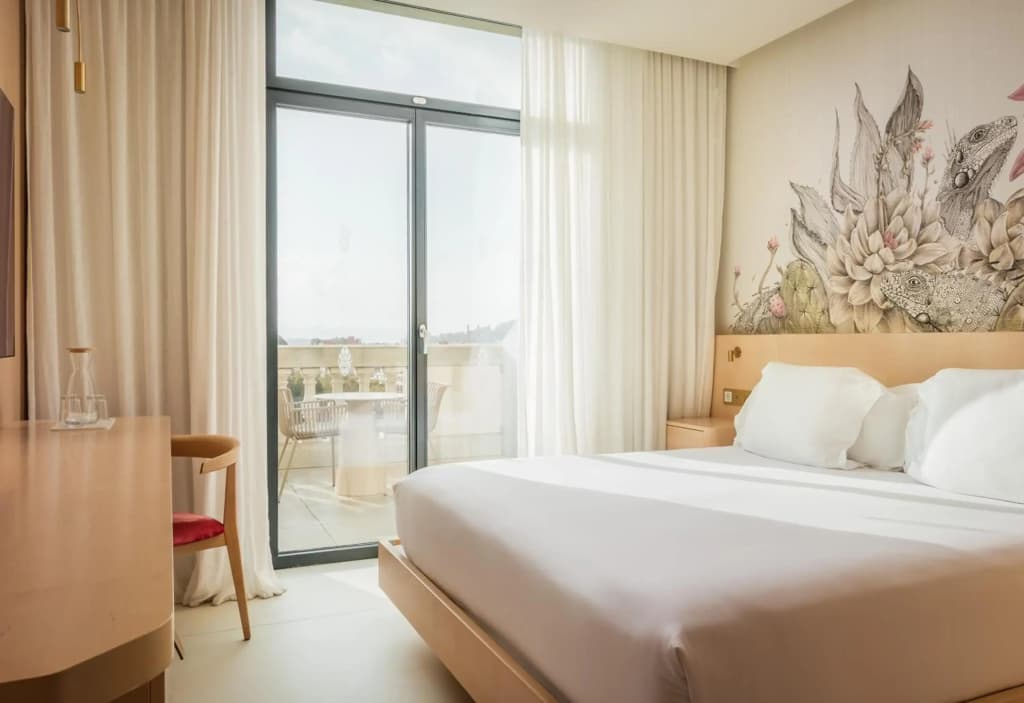 45 Times Barcelona Hotel