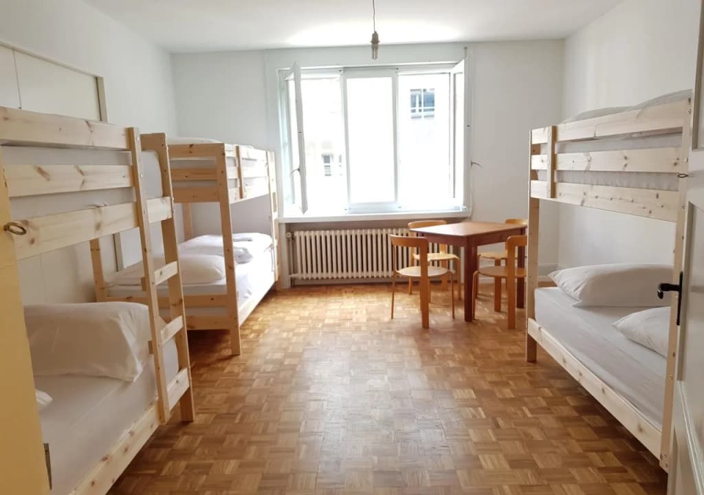 Barabas - Hostel