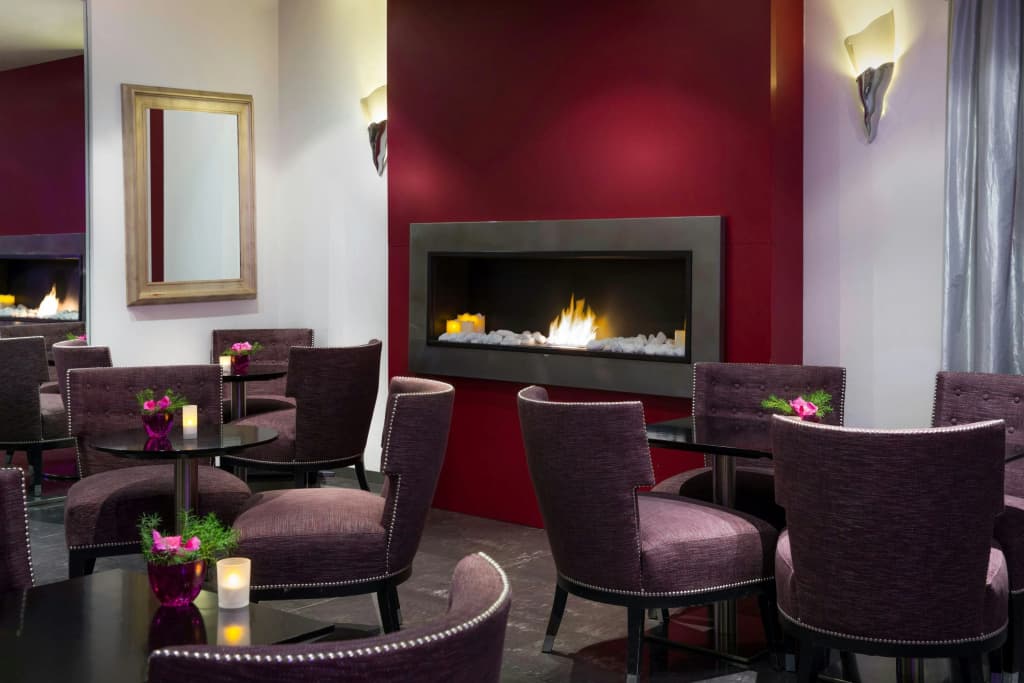 Hotel Auteuil