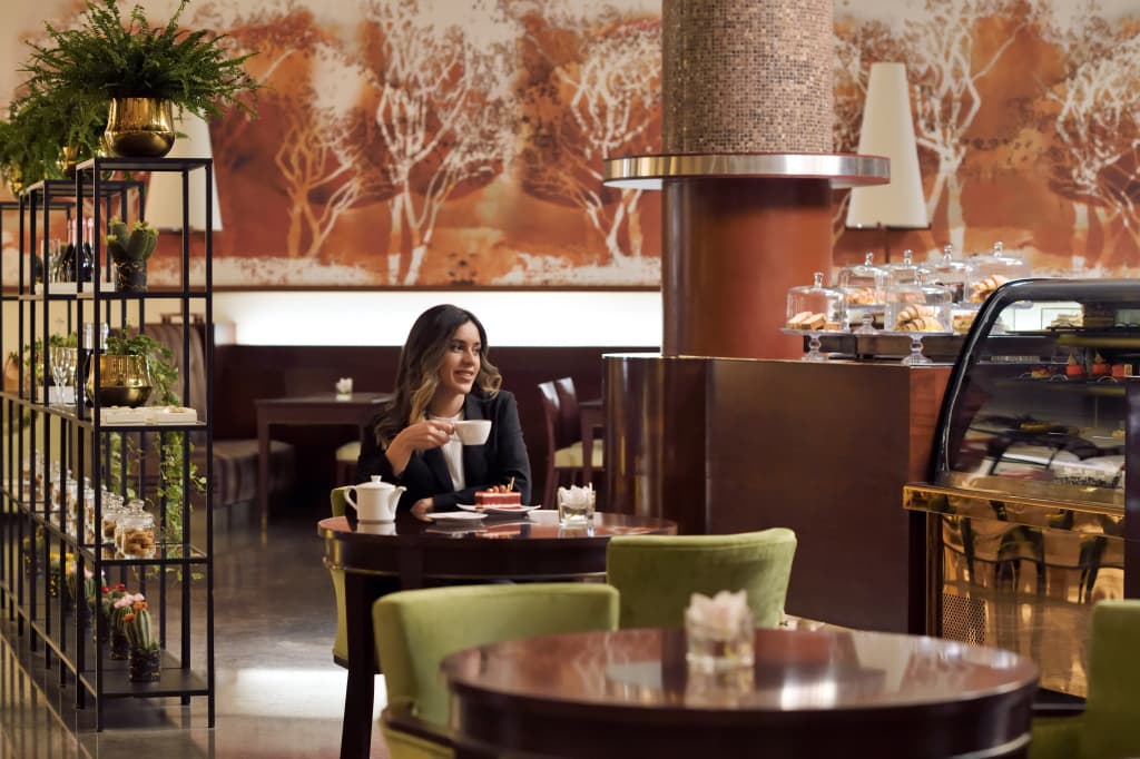 InterContinental Riyadh by IHG