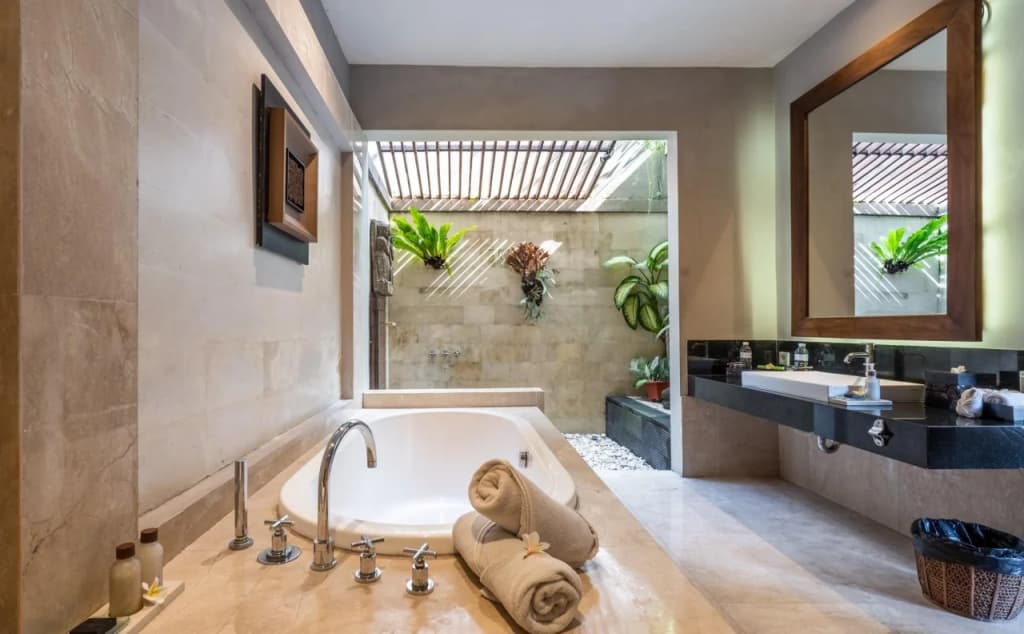 The Akasha Luxury Villas and Boutique Hotel