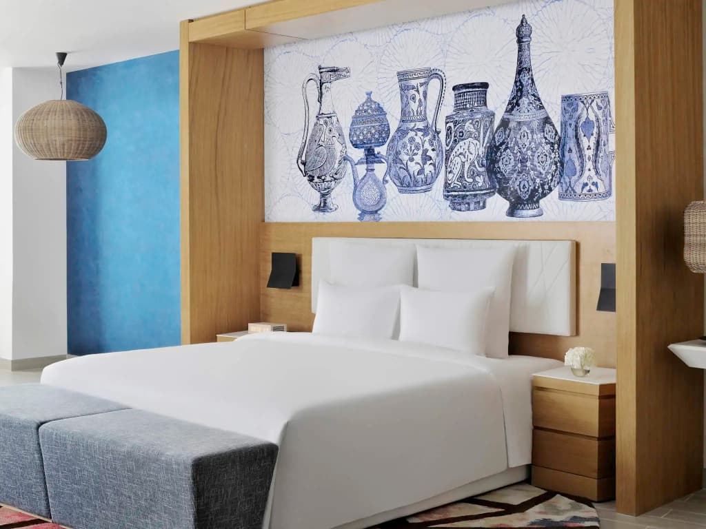 Mövenpick Hotel And Hotel Apartments Ghala Muscat
