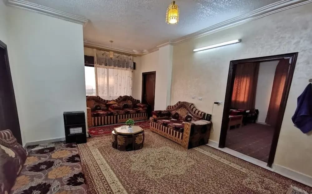 Jerash Inn