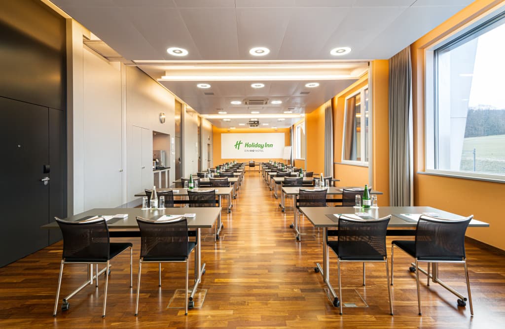 Holiday Inn BERN-WESTSIDE by IHG