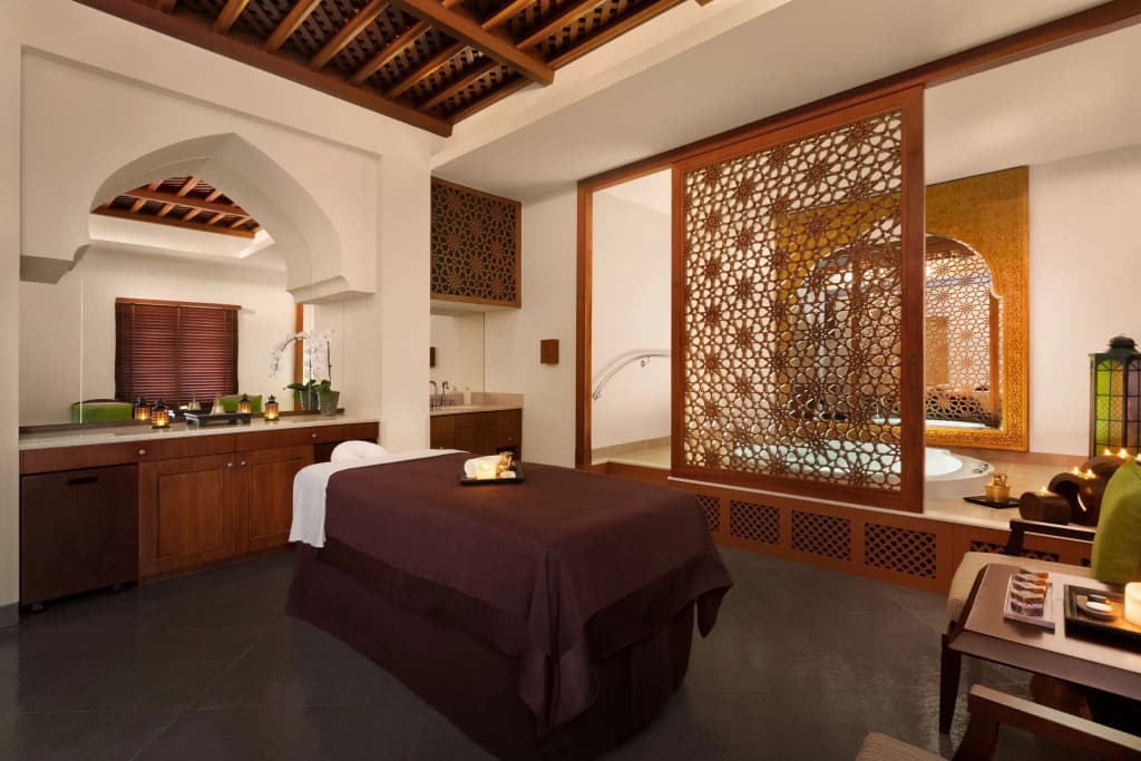 Hilton Muscat Al Bandar