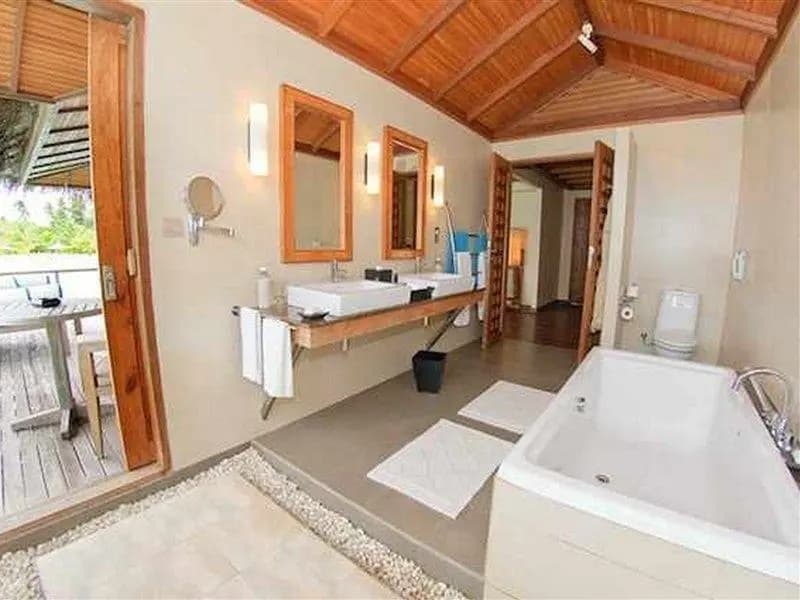 Anantara Veli Maldives Resort - Adults Only