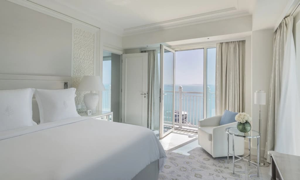 Four Seasons Hotel Doha