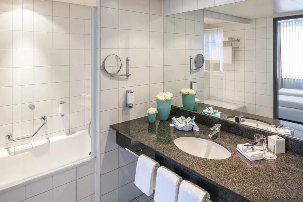 Essential by Dorint Basel City