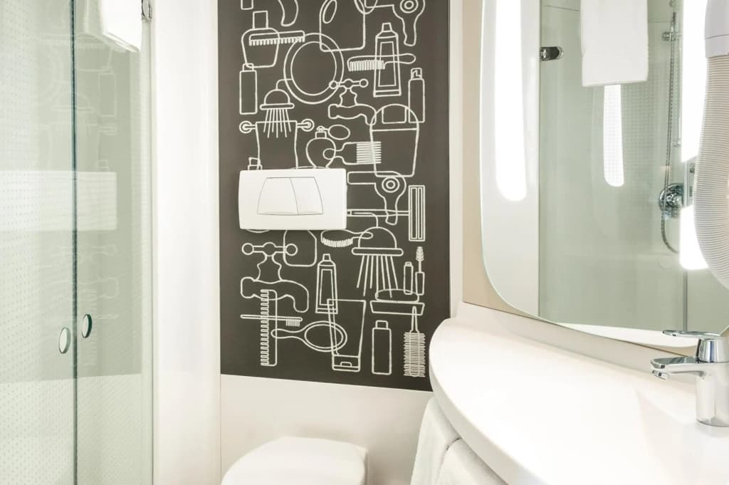 ibis Bern Expo
