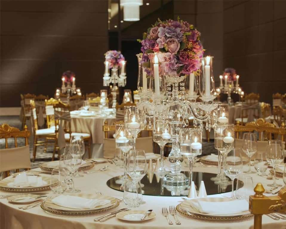 Kempinski Hotel Muscat