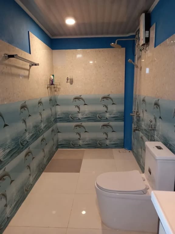 Iruka Guesthouse