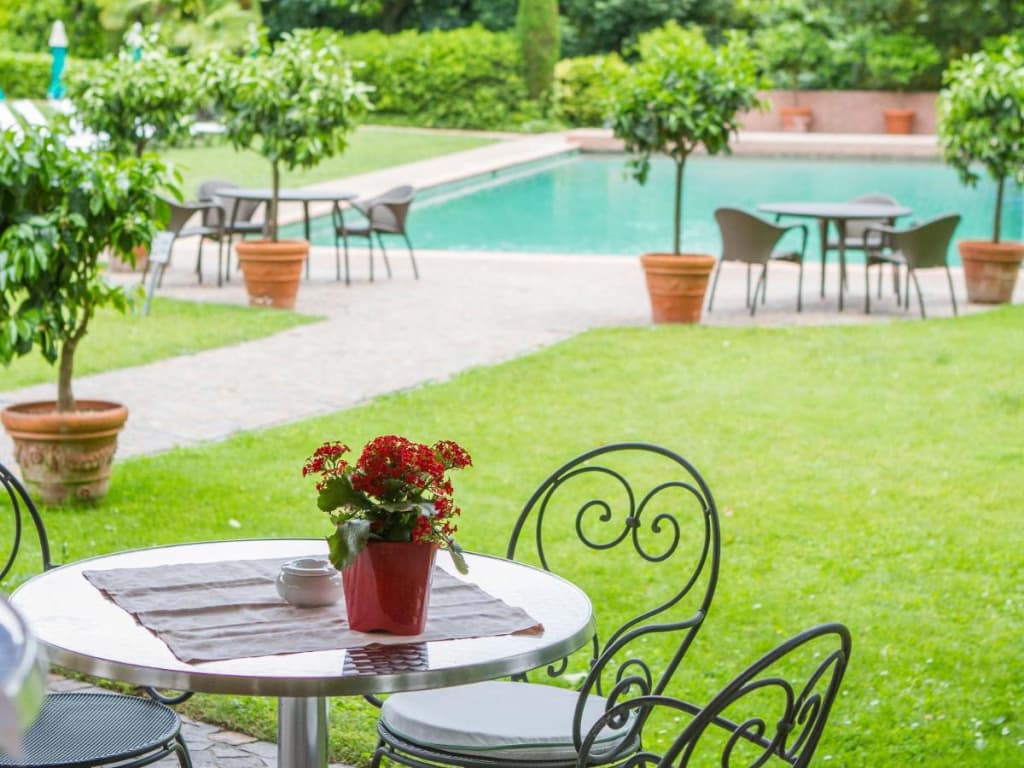 Park Hotel Principe
