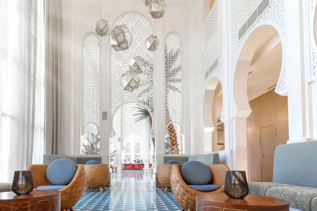 Tilal Riyadh