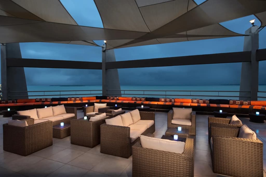 Ramada Resort Dar Es Salaam