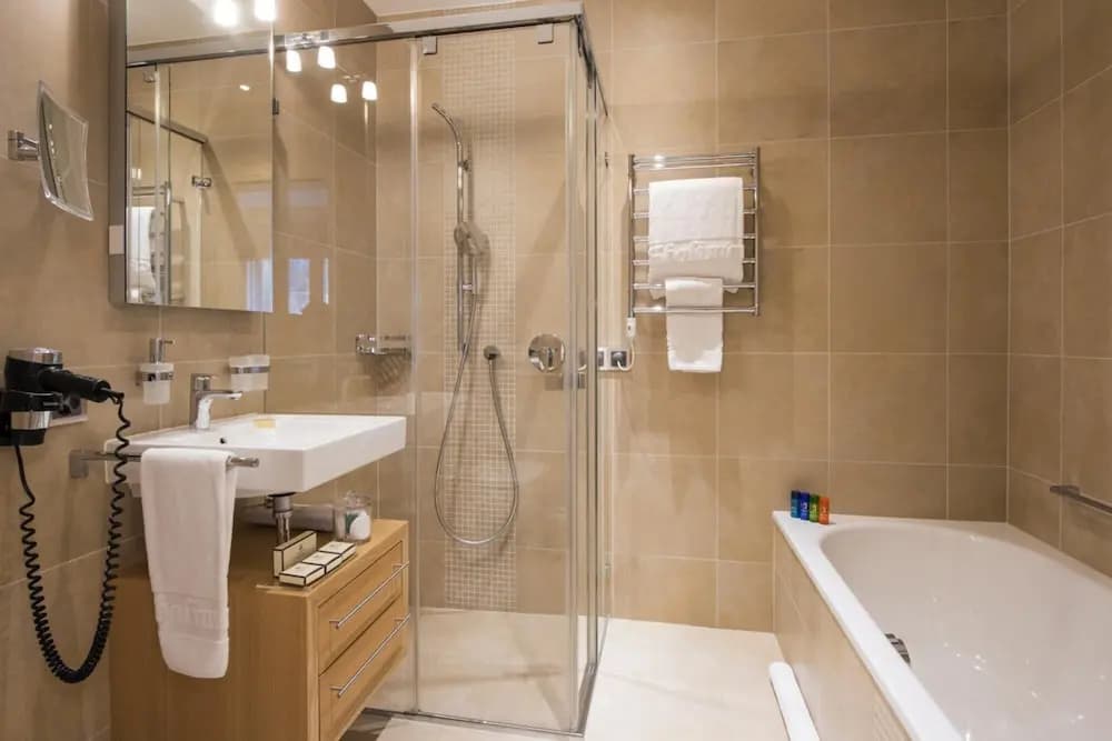 Chalet Shalimar Apartment Furi