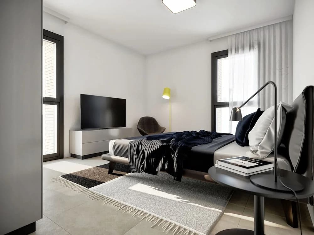Swiss Hotel Apartments - Lugano