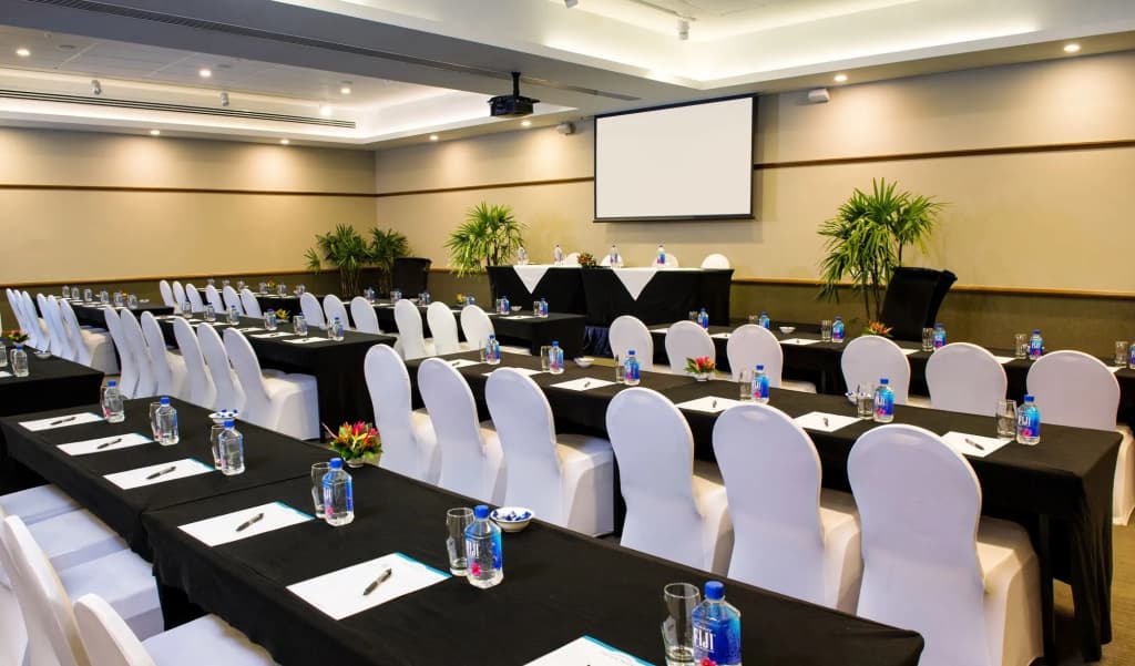 Grand Pacific Hotel Fiji