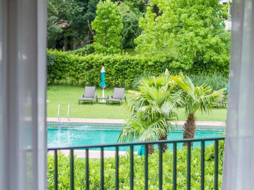 Park Hotel Principe