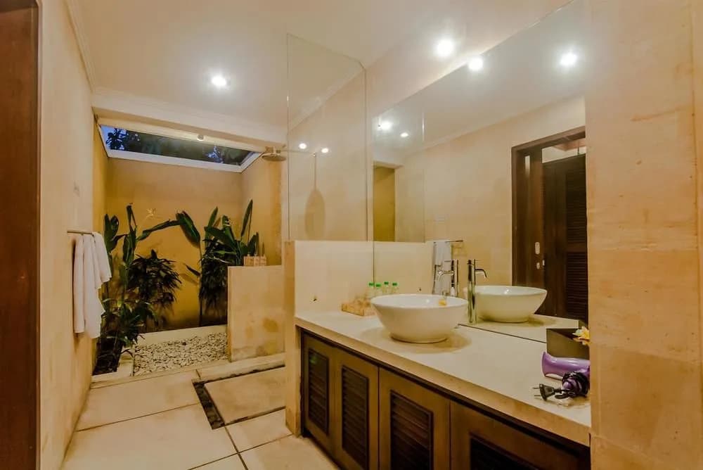Villa Bugis Seminyak