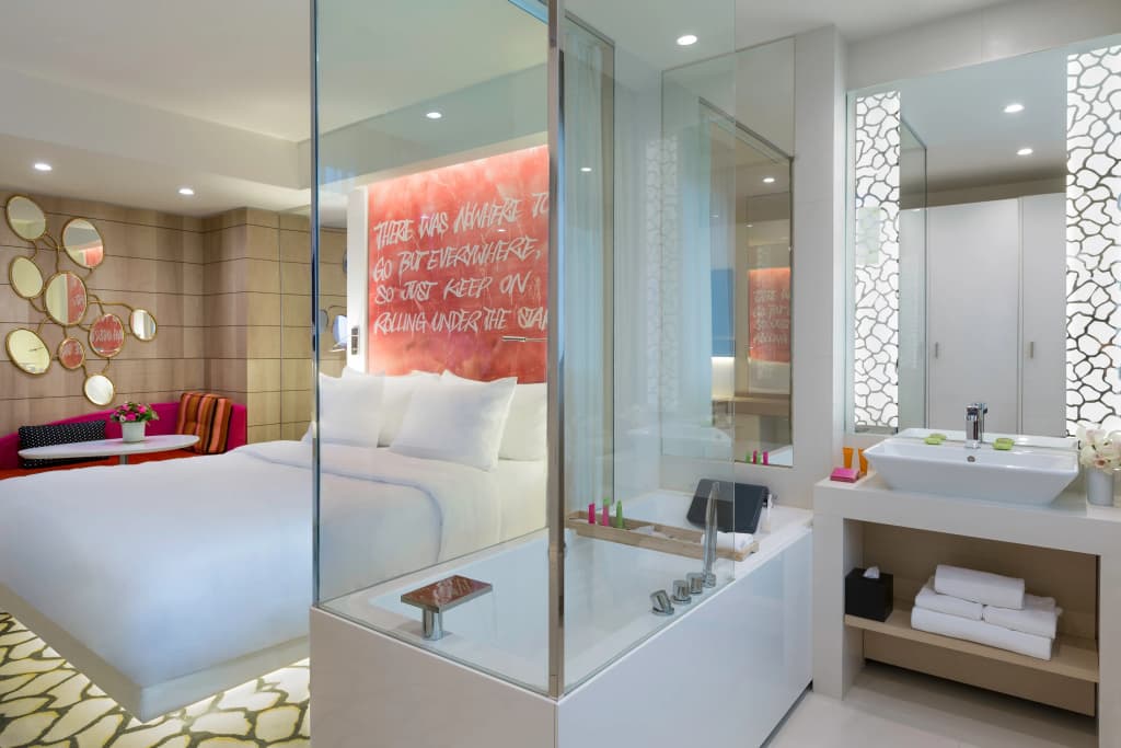 Hotel N'vY