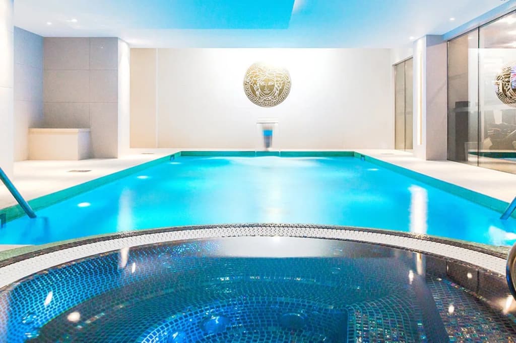 Montcalm Royal London House, London City