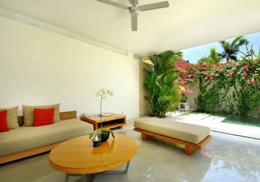 Uma Sapna Seminyak