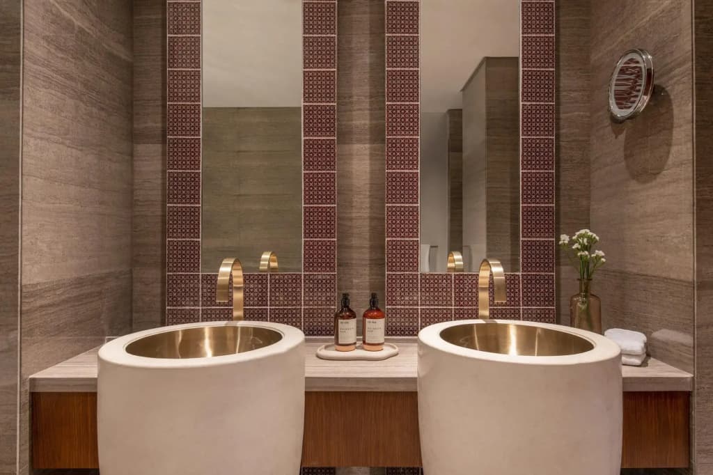 Abesq Doha Hotel and Residences - An IHG Hotel