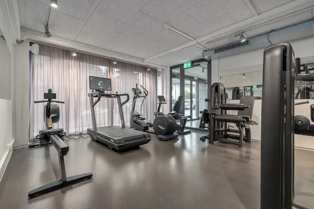 Swiss Hotel Apartments - Interlaken