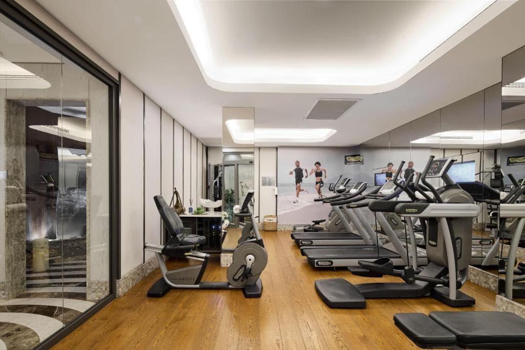 Gezi Hotel Bosphorus, Istanbul, a Member of Design Hotels - Special Class