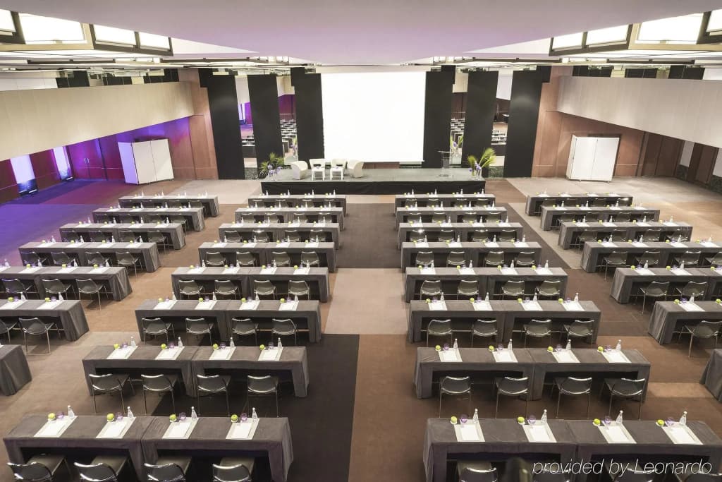Hotel President Wilson, A Luxury Collection Hotel, Geneva