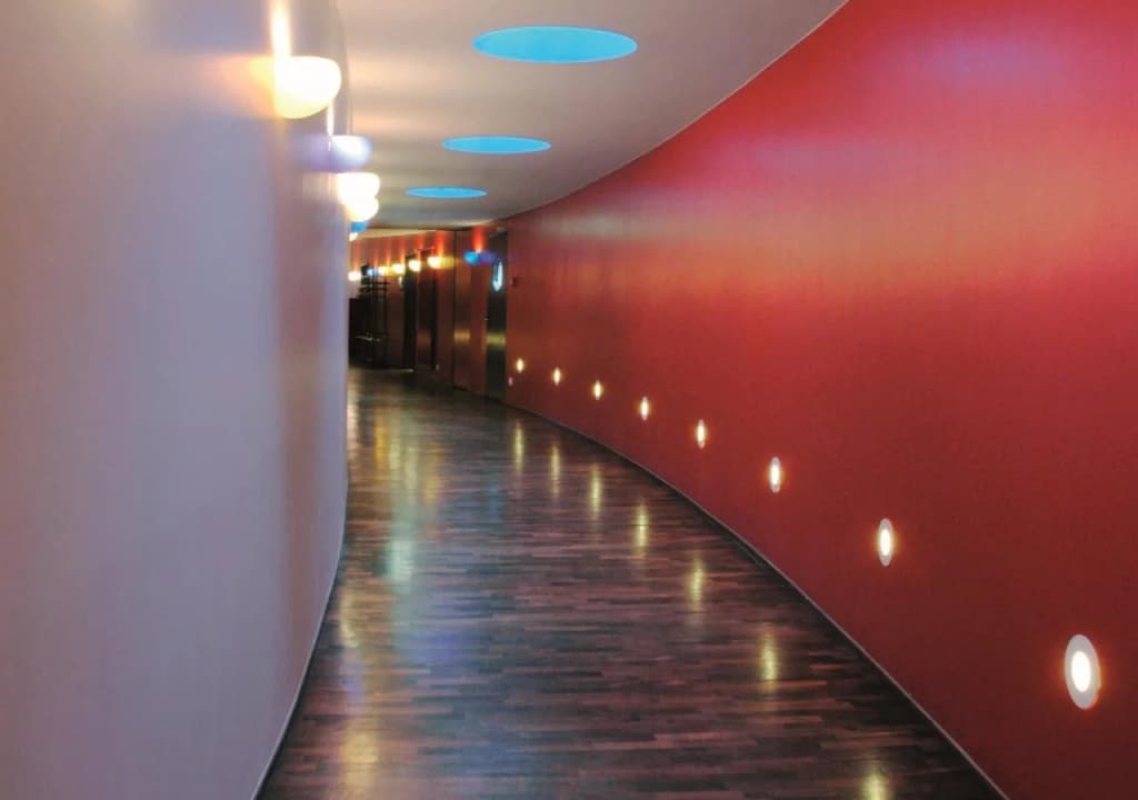 Sorell Boutique-Hotel Zürichberg