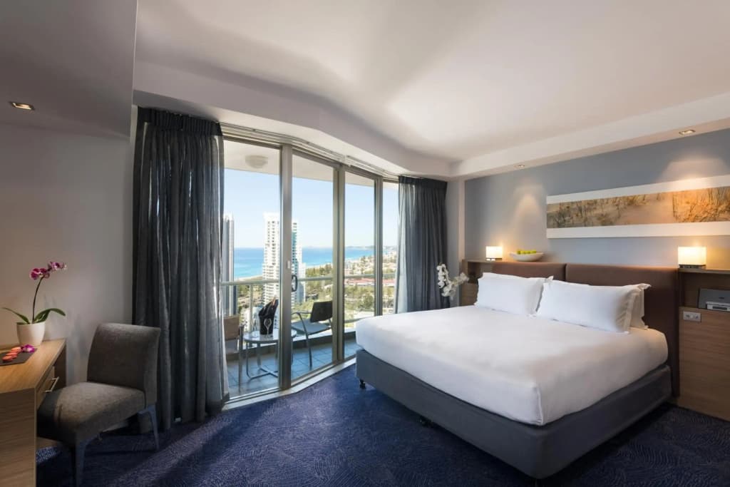 Sofitel Gold Coast Broadbeach