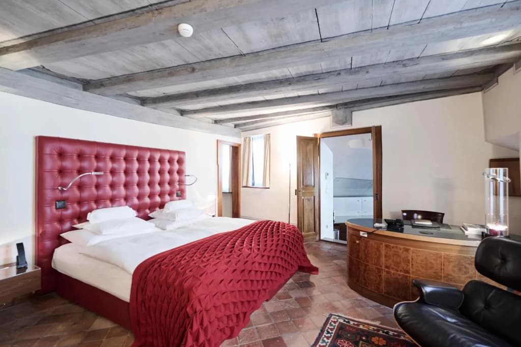 Widder Hotel