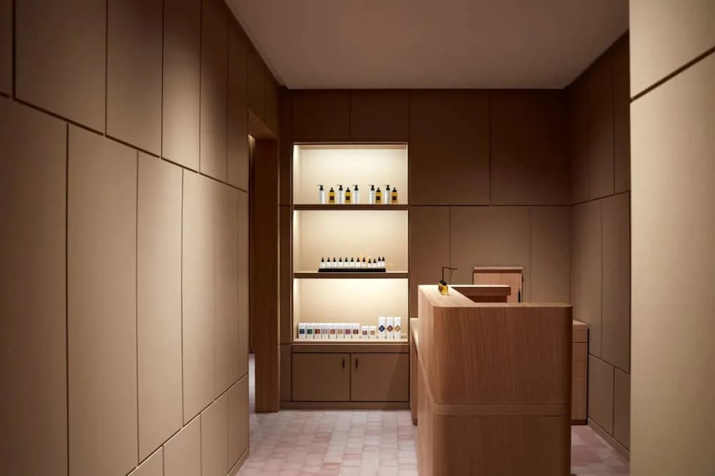 SO/ Paris Hotel