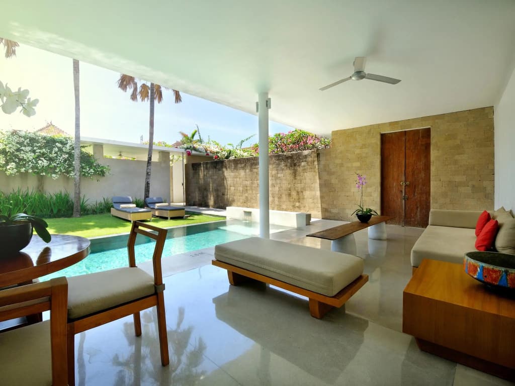 Uma Sapna Seminyak