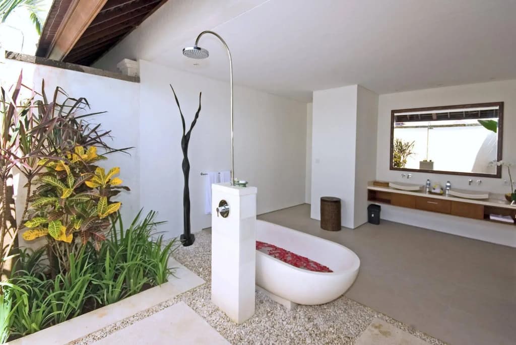 Saba Villa
