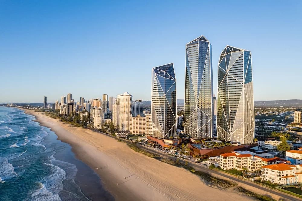 The Langham Gold Coast