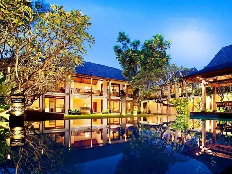 Villa Ramadewa