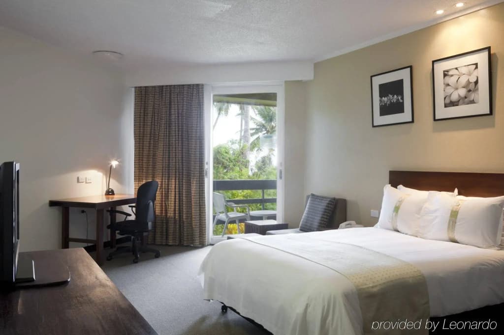 Holiday Inn Suva by IHG