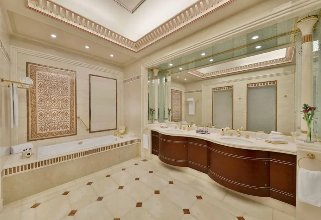 The Ritz-Carlton, Riyadh
